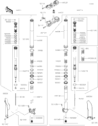 Front Fork 2