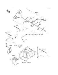 Chassis Electrical Equipment