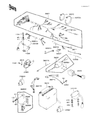 Chassis Electrical Equipment