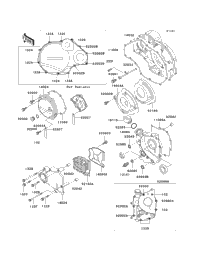 Engine Cover(S)