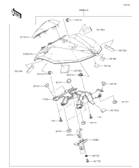 Accessory(Single Seat Cover)