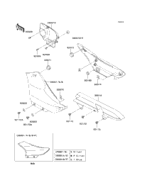 Side Covers/Chain Cover