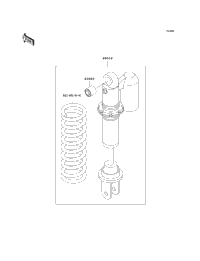 Shock Absorber(S)