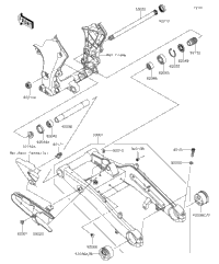 Swingarm