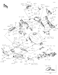 Cowling Lowers 2