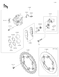 Front Brake