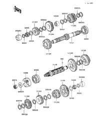 Transmission