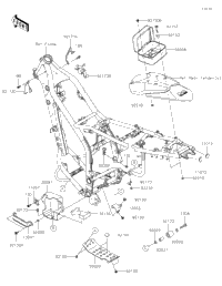 Frame Fittings