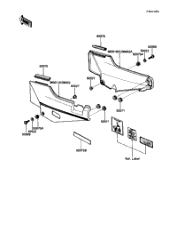 Side Covers/Chain Cover