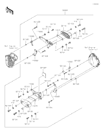 Accessory(Frame Slider)