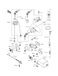 Ignition Switch