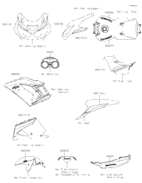 Decals(Jsfnn/Jsfnl)