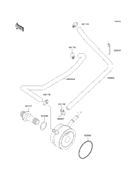 Oil Cooler