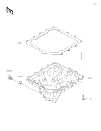 Oil Pan