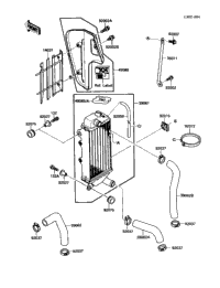 Radiator