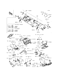Chassis Electrical Equipment