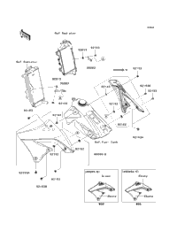 Engine Shrouds