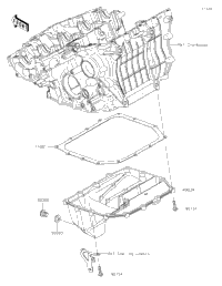 Oil Pan