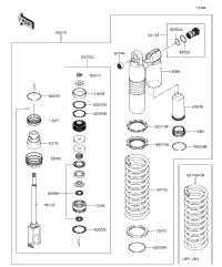 Shock Absorber(S)