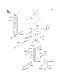 Rear Suspension