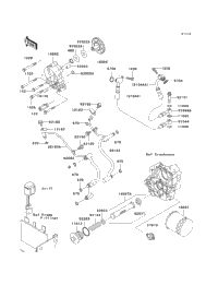 Oil Pump/Oil Filter