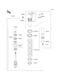 Shock Absorber(S)