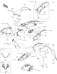 Cowling