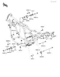 Frame Fittings