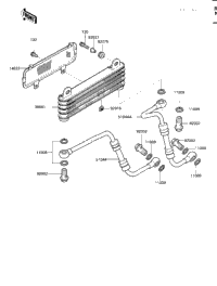 Oil Cooler