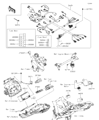 Chassis Electrical Equipment