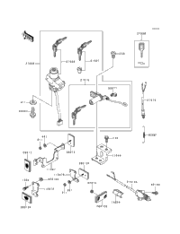 Ignition Switch (&Nami.004498)