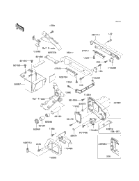 Frame Fittings