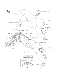 Fenders