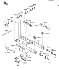 Swing Arm
