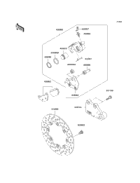 Rear Brake