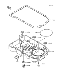 Oil Pan