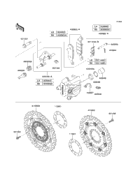Front Brake