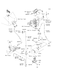 Fuel Evaporative System (Ca)