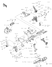 Frame Fittings