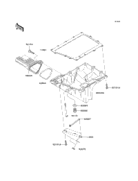 Oil Pan