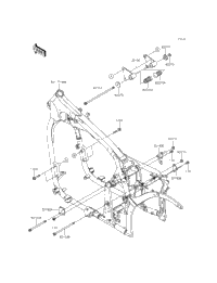 Engine Mount