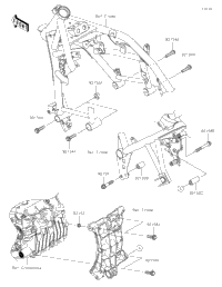 Engine Mount
