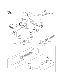 Muffler(S)