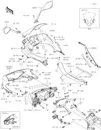 Cowling