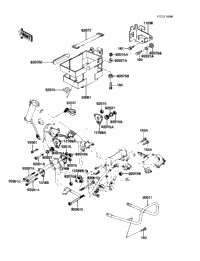 Frame Fittings