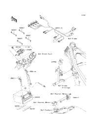 Chassis Electrical Equipment