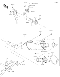 Muffler(S)