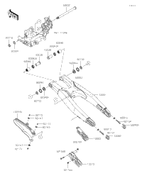 Swingarm