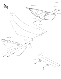 Side Covers/Chain Cover