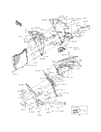 Cowling Lowers (Pff)